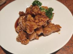-绿茶餐厅(蓝色港湾店)