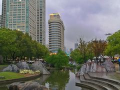 景观位-一澜江宴·江景地标楚菜(江滩公园店)