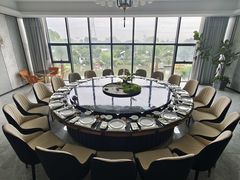 -桃园农庄·桃源宴