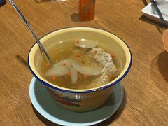 -小柴米·传统江西菜(八一广场店)