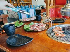 -红小姐的烤肉店(西三旗店)