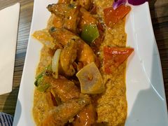 -Hi YOU你的饭局泰餐厅(雍和宫店)