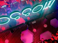 -MOSSO音乐酒吧·Live House(南京西路店)