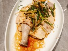 葱香果园鸡-啫神·广州地标美食(北京路店)