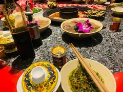 -蜀大侠火锅(国际购物店)