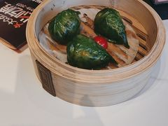 -金牌禄运·点心·啫煲(百信广场店)