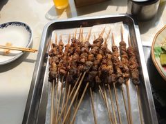 -相聚青山餐厅(阎河路店)