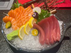 -将太无二·北美传奇寿司(荟聚购物中心西红门店)