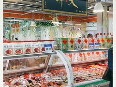 -物美大卖场(玉蜓桥店)