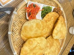 -茂盛小吃(蓝田店)