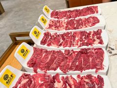 -潮汕大目牛肉火锅(皇岗旗舰店)
