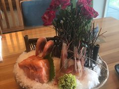 -王鼎精致料理铁板烧(世博源店)