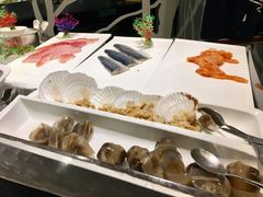 -泰谷酒店·太古码头闽菜自助餐厅