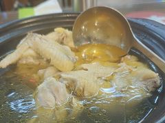 -缘来聚·徽菜名店(黄山宏村店)