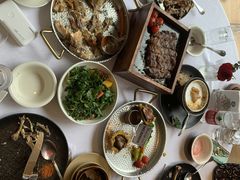 -黑宝石西餐厅(汇励99城市公园店)