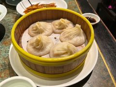 -苏帮袁Sue Cuisine(南开大悦城店)