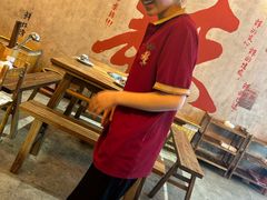 -旧街市鲜货老火锅(大光路店)