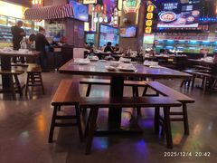 -王庄阿咪海鲜大排档(象园店)
