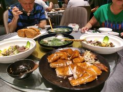 -德尚煌·顺德菜(誉山悠方天地店)