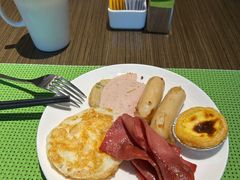 -希尔顿欢朋酒店·欢朋餐厅