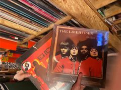 -独音唱片 Indie Music