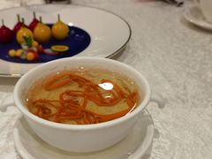 -红棉中餐厅·广州海航威斯汀酒店