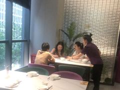 -琬苑鸽庄·川粤融合菜(解放碑总店)