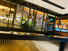 -半秋山西餐厅(宜昌大洋店)