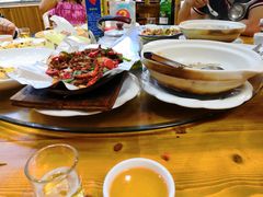 -下梅人家土菜馆(历史文化餐厅度假区店)