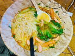 -至尊堡餐厅(东涌路店)