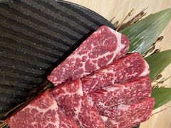 -不倒翁炭火烧肉(永安里店)