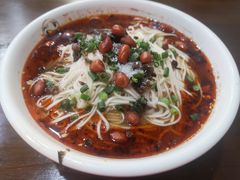 -万州面馆(黄泥磅店)