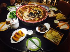 -旺顺阁鱼头泡饼(常营店)