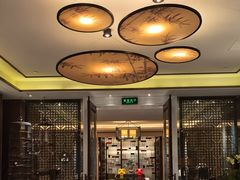 -一品淮扬 · 淮扬菜·北京万达文华酒店