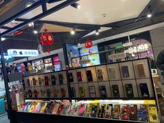 -街头玩家华为苹果手机维修服务(芳甸路天物空间店)