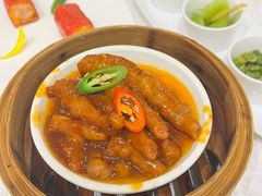 -丰鲤楼•闽南茶楼(仟禧汇店)