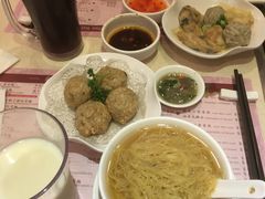 -池记(尖沙咀店)