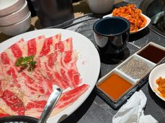 -隐家本格烧肉(万达广场店)