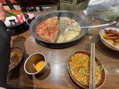 -萍姐火锅·公路夜市(南京新街口店)