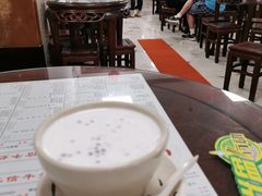 椰汁西米露-仁信双皮奶(东川路店)