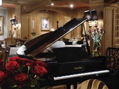 -火车头法国西餐厅