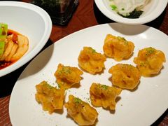 -新连采·海鲜·大连菜(大连恒隆广场店)