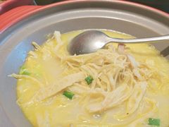 -鸽子侯·家宴·平价海鲜(绿地店)
