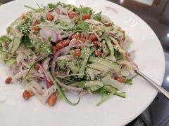-金华安大酒楼·老牌潮菜·粤式茶点(东方国际店)