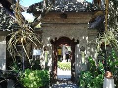 -DiAtas by Art Cafe Bumbu Bali