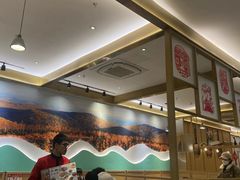 -东北风(江北万达店)