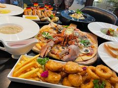 -阿兹凯乐·老洋房西餐