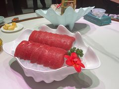 -景笙毋米粥底火锅(20年老字号)