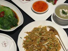 -兰亭轩茶餐厅(长江路店)