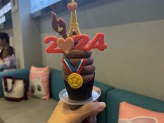 -CORNER CONE GELATO酷矿手作霜淇淋(南头古城店)